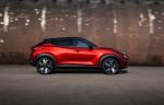 Nissan Juke 2019 года (WW)